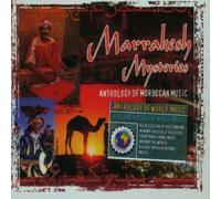 Various Artists - Marrakesh Mysteries [Import]