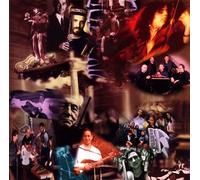 Various Artists - Marriage Ofheaven & Earth, a