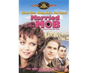 Various Artists - Married to The Mob [Import]