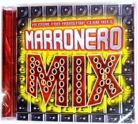 Various Artists - Marronero Mix: Reggaeton Non-Stop Club Hits