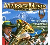 Various Artists - Marschmusik
