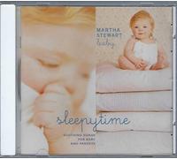 Various Artists - Martha Stewart: Baby Sleepytime