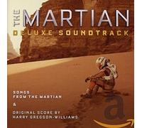 Various Artists – Martian – Édition Deluxe
