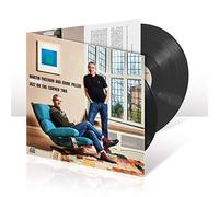 VARIOUS ARTISTS - MARTIN FREEMAN AND EDDIE PILLER PRESENT JAZZ O - Vin - F123z