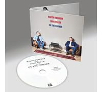 Various Artists Martin Freeman and Eddie Piller Present: On the Corner (CD)