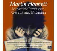 Various Artists Martin Hannett - Maverick Producer, Genius and Musician (CD)