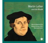 Various Artists - Martin luther und die musik