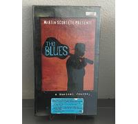 Various Artists - Martin Scorsese: Blues Musical Journey