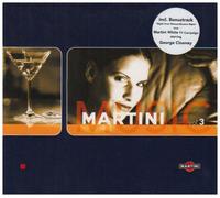 Various Artists - Martini Mood Vol.3 [Import]