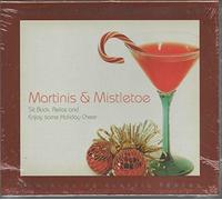 Various Artists - Martinis & Mistletoe