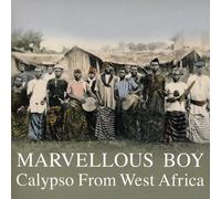 Various Artists - Marvellous Boy [Import]