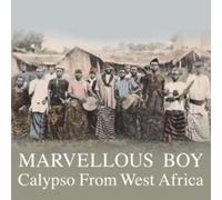 Various Artists - Marvellous Boy