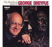 Various Artists - Marvellous World of George
