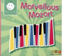 Various Artists - Marvelous Mozart [Import]
