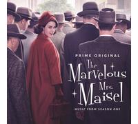 Original Soundtrack - Marvelous Mrs. Maisel..