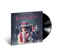 Various Artists - Marvelous Mrs Maisel: Season 2 (Music from The Prime Original Series)