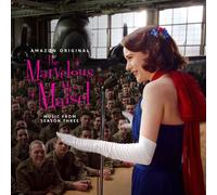 Various Artists - Marvelous Mrs Maisel: Season 3 (Music from The Prime Original Series) [Import]