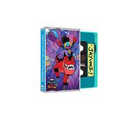 Various Artists – Marvel's Moon GILR et Devil Dinosaur (Various Artists)