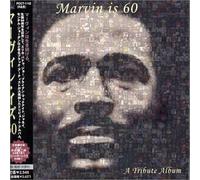 Various Artists - Marvin is 60