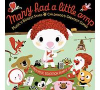 Various Artists - Mary Had a Little Amp