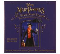 Various Artists - Mary Poppins (50th Anniversary Edition Soundtrack) [Import]