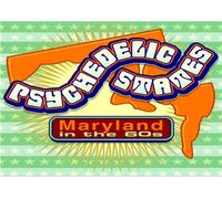 Various Artists - Psychedelic States-Maryland in The 60s / Various