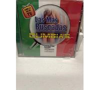 Various Artists - Mas Buscadas: Cumbias