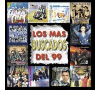 Various Artists - Mas Buscados Del 99