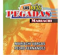 Various Artists - Mas Pegadas: Mariachi