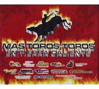 Various Artists - Mas Toros en Tierra Caliente