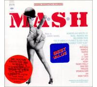 Various Artists - Mash