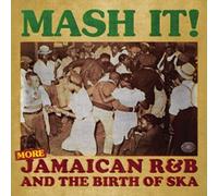 Various Artists - Mash It [Import]