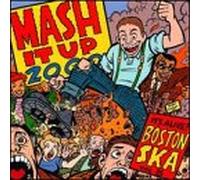 Various Artists - Mash It Up 2000