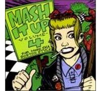 Various Artists - Mash It Up 4