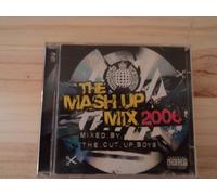 Various Artists - Mash Up Mix 2006 [Import]