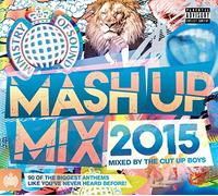 Various Artists - Mash Up Mix [Import]