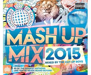 Various Artists - Mash Up Mix
