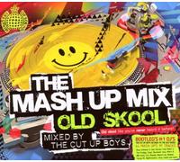 Various Artists – Mash Up Mix Old Skool – Ministry of Sound