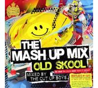 Various Artists – Mash Up Mix Old Skool – Ministry of Sound