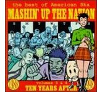 Various Artists - Mashin Up The Nation 3 & 4