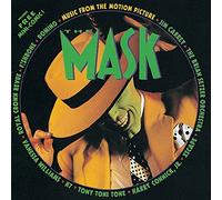 Various Artists - Mask