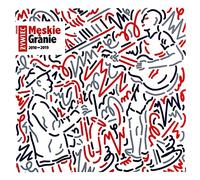 Various Artists - MĂskie Granie 2010-2019