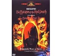 Various Artists - Masque of The Red Death [Import]