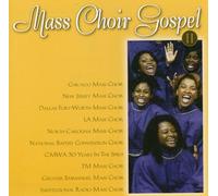Various Artists - Mass Choir Gospel 2