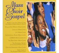 Various Artists - Mass Choir Gospel