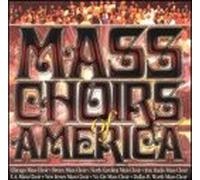 Various Artists - Mass Choirs of America