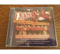Various Artists - Massed Bands Spectacular