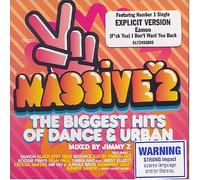 Various Artists - Massive 2