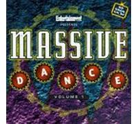 Various Artists - Massive Dance 1