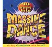 Various Artists - Massive Dance